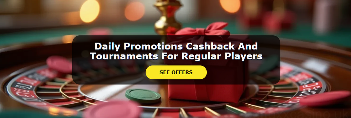 Betfoxx Casino Gaming